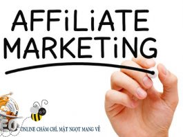 Affiliate Marketing