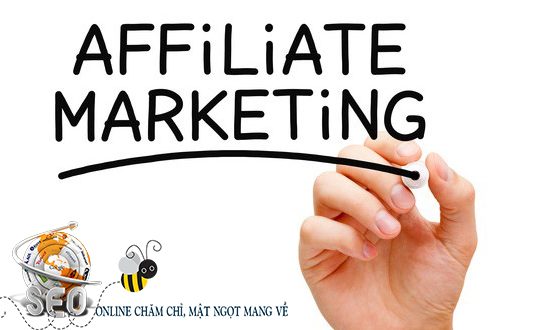 Affiliate Marketing