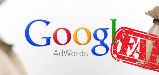 Dịch vụ quảng cáo Google Adwords