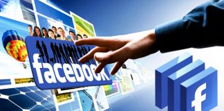 Dịch vụ quảng cáo facebook tại Hồ Chí Minh