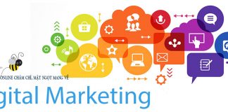Khóa học Digital Marketing, Internet Marketing