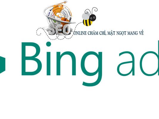 Dịch vụ quảng cáo Bingads tại Hồ Chí Minh