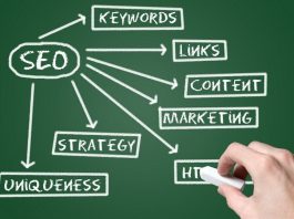 Dịch vụ SEO website uy tín của Beeseo