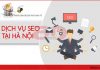 Dịch vụ viết bài chuẩn seo website tại Hà Nội