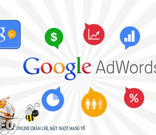 Dịch vụ quảng cáo Google Adwords tại Thanh Hóa