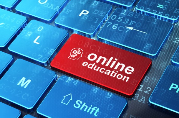 Giáo dục trực tuyến đang rất sôi động ở Việt Nam