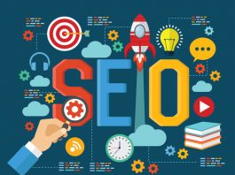 Dịch vụ viết bài chuẩn seo website tại Điện Biên