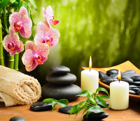 Dịch vụ Spa đang bùng nổ ở Việt Nam