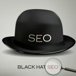 SEO mũ đen, SEO mũ trắng, SEO mũ xám