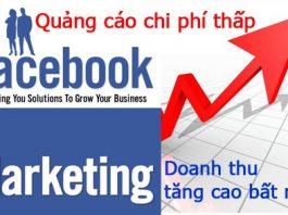 Dịch vụ quảng cáo Facebook tại Bắc Giang