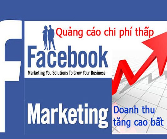 Dịch vụ quảng cáo Facebook tại Bình Dương
