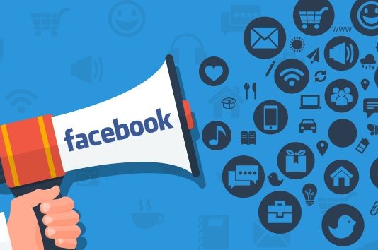 Dịch vụ quảng cáo Facebook tại Lâm Đồng
