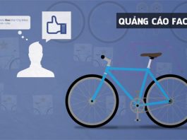 Dịch vụ quảng cáo Facebook tại Long An