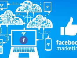 Dịch vụ quảng cáo Facebook tại Trà Vinh