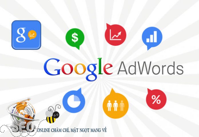 Dịch vụ quảng cáo Google Adwords tại Bắc Kạn