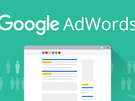 Dịch vụ quảng cáo Google Adwords tại Bình Dương