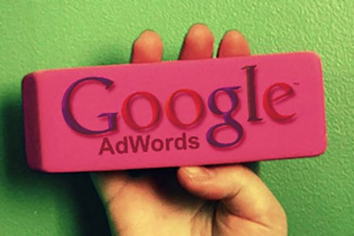 Dịch vụ quảng cáo Google Adwords tại Cà Mau