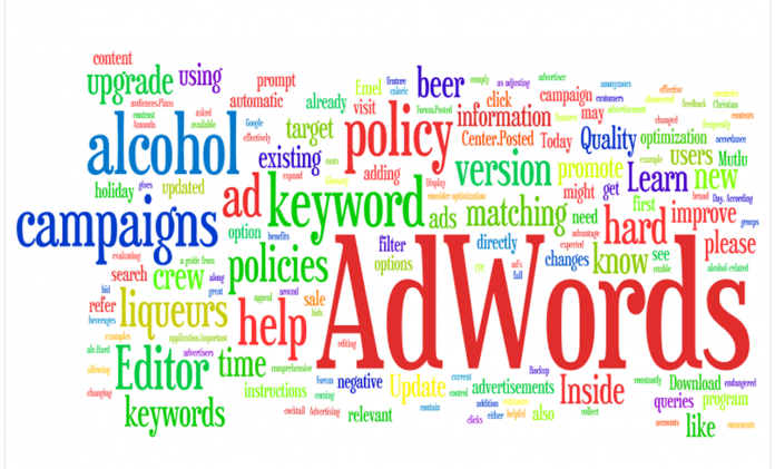Dịch vụ quảng cáo Google Adwords tại Hà Tĩnh