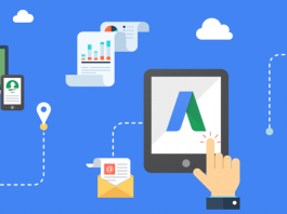 Dịch vụ quảng cáo Google Adwords tại Sơn La