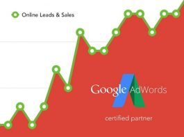 Dịch vụ quảng cáo Google Adwords tại Tuyên Quang