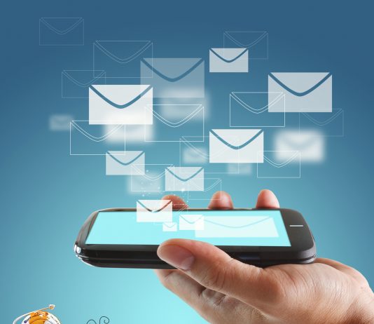 Dịch vụ quảng cáo SMS
