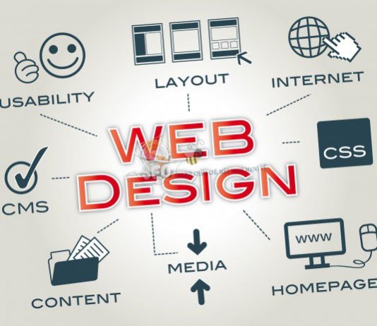 Dịch vụ thiết kế Website trực quan chuyên nghiệp và chuẩn SEO