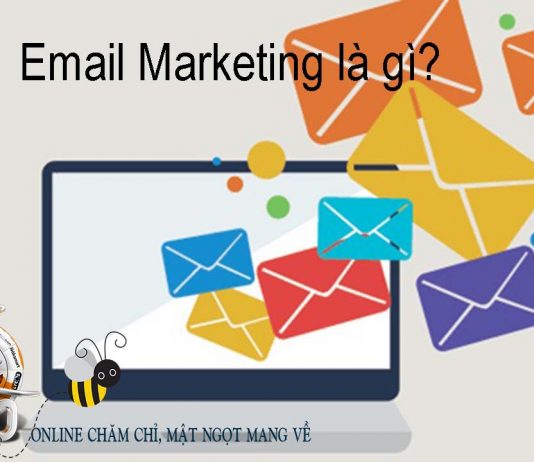 Email Marketing là gì?