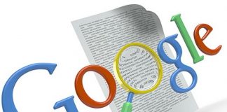 submit và index google