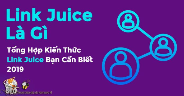 link juice là gì