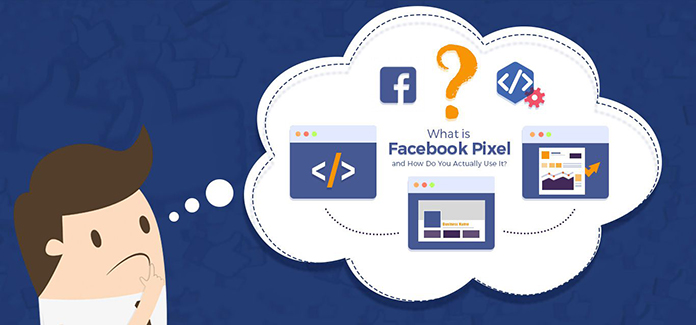 facebook pixel là gì