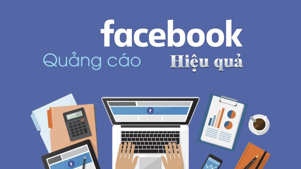 dịch vụ quảng cáo facebook 2019