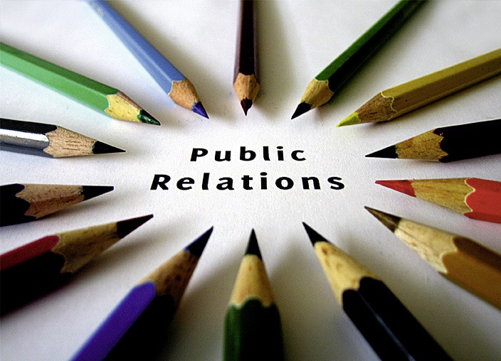 Public-relations