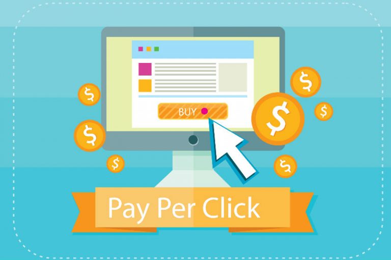 PPC-Pay-per-click