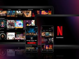 Chia sẻ tài khoản netflix miễn phí