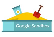Tìm hiểu về thuật toán Google Sandbox