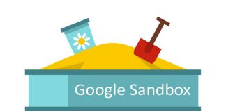 Tìm hiểu về thuật toán Google Sandbox