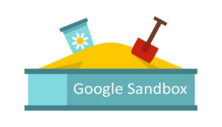 Tìm hiểu về thuật toán Google Sandbox 