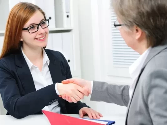 kinh nghiệm làm hồ sơ xin việc cho người mới